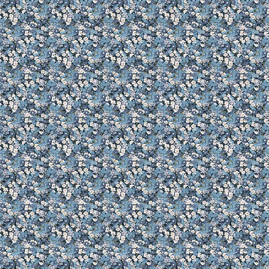 Warwick Fabric Bridgewater (Ind) / Mollies New Zealand