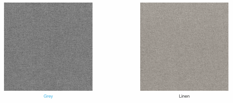 Warwick Fabric Bruny (300cm) / Mollies New Zealand