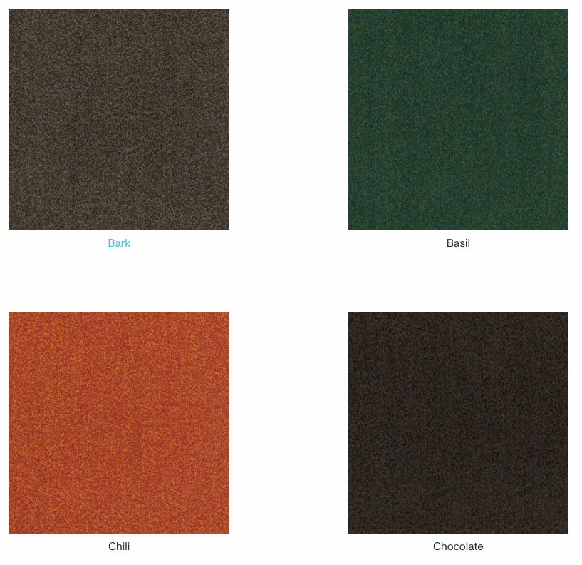 Warwick Fabric Buckley (Ind) / Mollies New Zealand