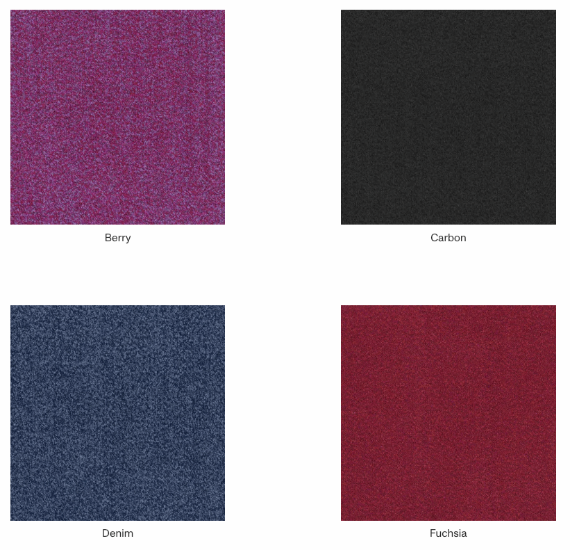 Warwick Fabric Buckley (Ind) / Mollies New Zealand