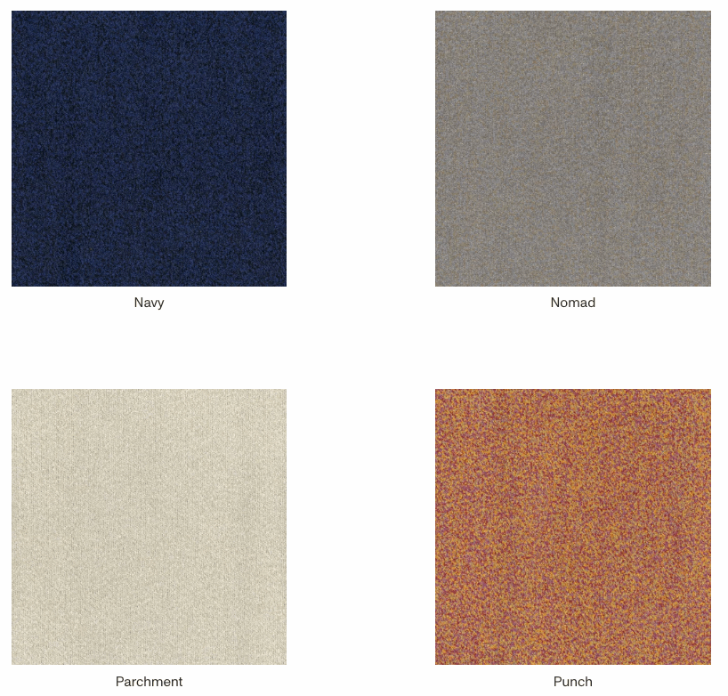 Warwick Fabric Buckley (Ind) / Mollies New Zealand