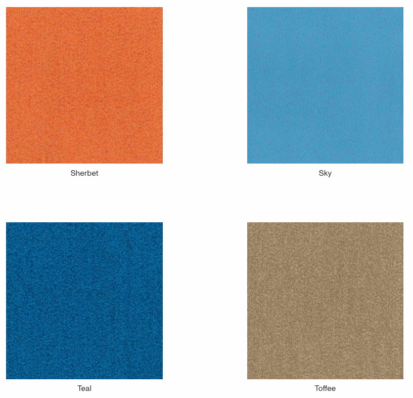 Warwick Fabric Buckley (Ind) / Mollies New Zealand