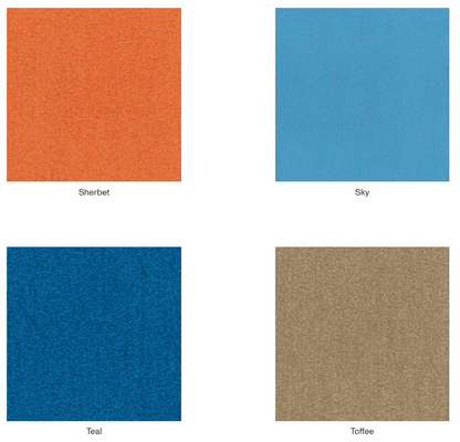 Warwick Fabric Buckley (Ind) / Mollies New Zealand