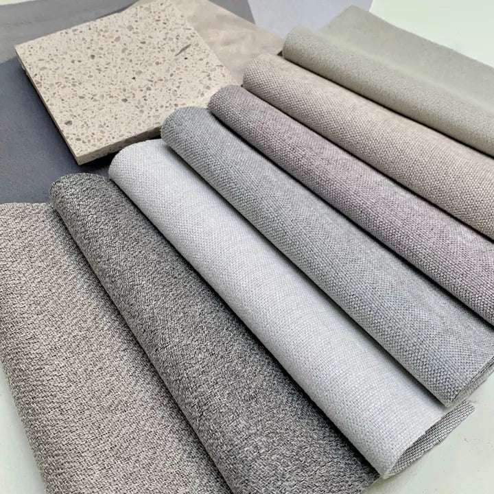 Warwick Fabric Kinsley (300cm) / Mollies New Zealand