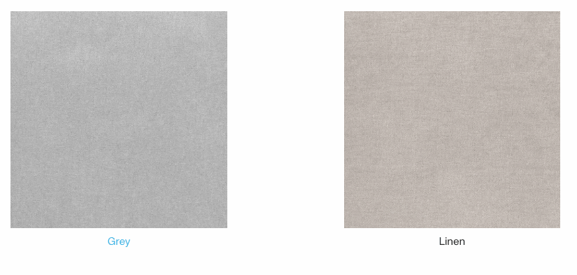 Warwick Fabric Bulla (300cm) / Mollies New Zealand