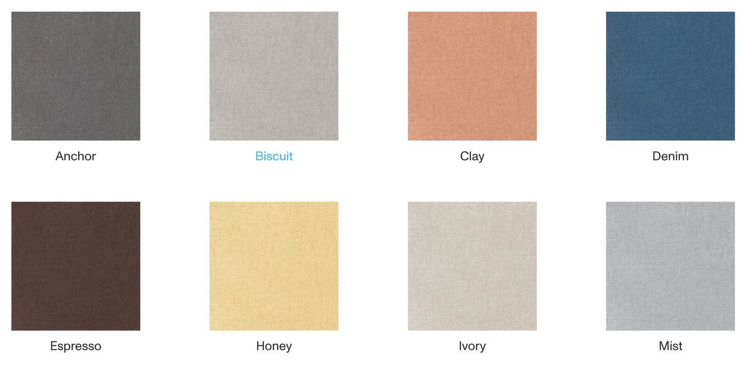 Warwick Fabric Burwood / Mollies New Zealand