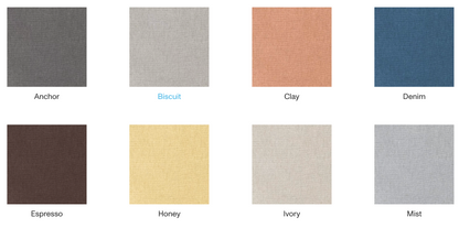 Warwick Fabric Burwood / Mollies New Zealand