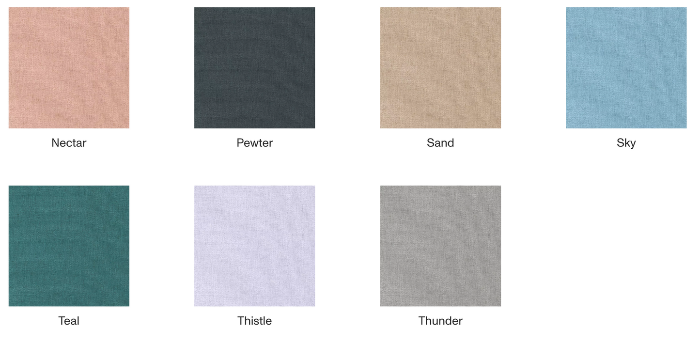 Warwick Fabric Burwood / Mollies New Zealand