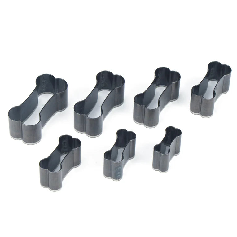 CRAFTPLUS Economy Dog Bone Dies / Mollies New Zealand