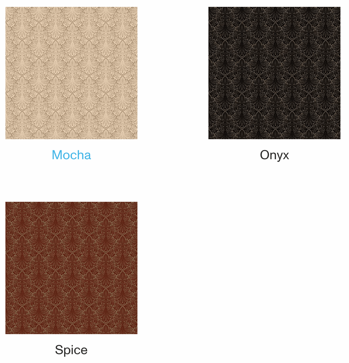 Warwick Fabric Capitano / Mollies New Zealand