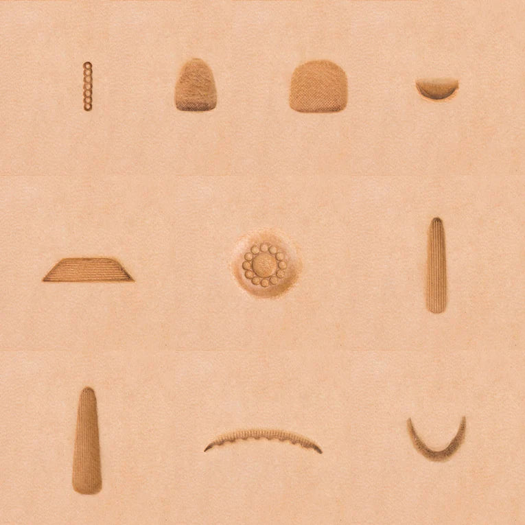 CRAFTPLUS Stainless Steel Carving Set II / Mollies New Zealand