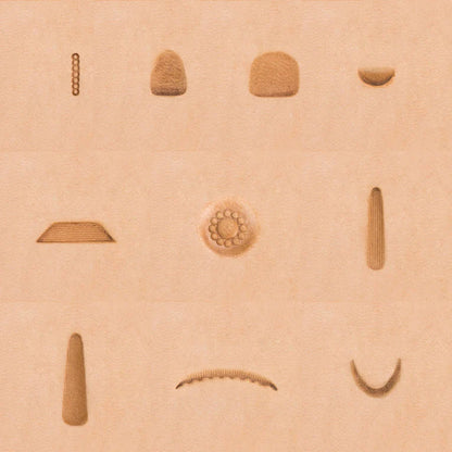 CRAFTPLUS Stainless Steel Carving Set II / Mollies New Zealand