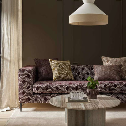 Warwick Fabric Palacio / Mollies New Zealand