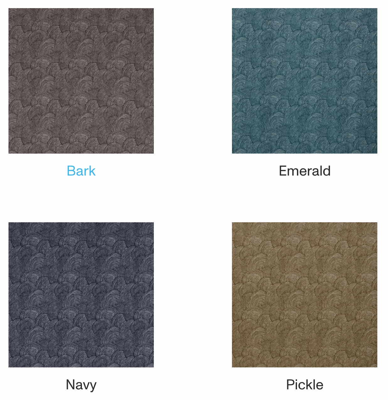 Warwick Fabric Casablanca / Mollies New Zealand