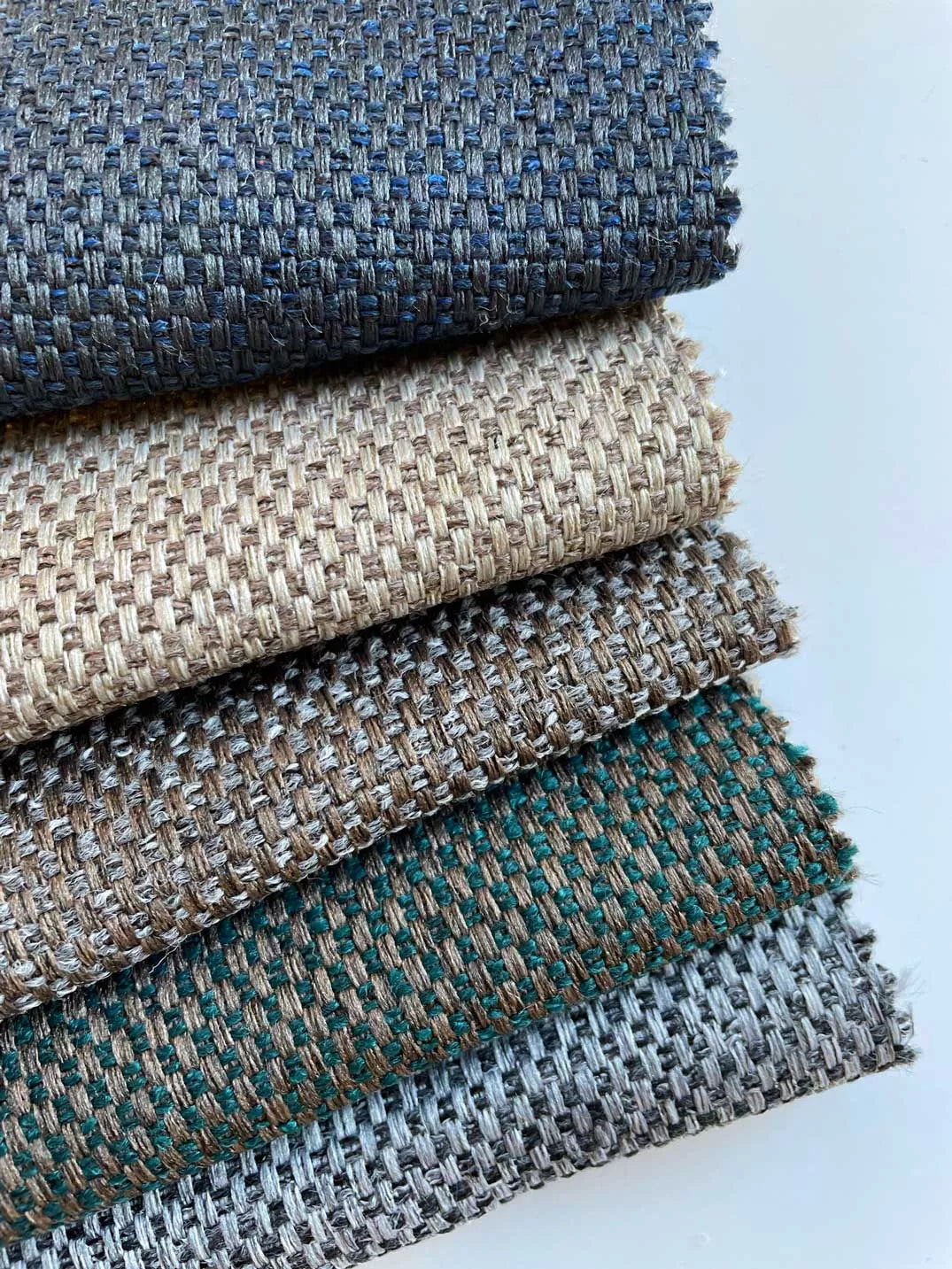 Warwick Fabric Casey / Mollies New Zealand
