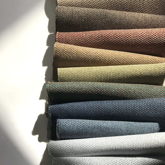 Warwick Fabric Casey / Mollies New Zealand