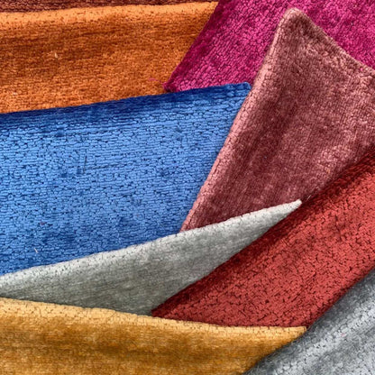 Warwick Fabric Caulfield / Mollies New Zealand