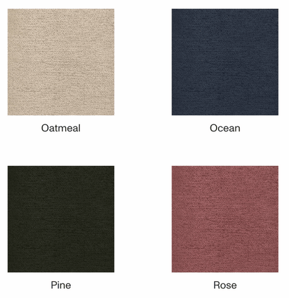 Warwick Fabric Caulfield / Mollies New Zealand