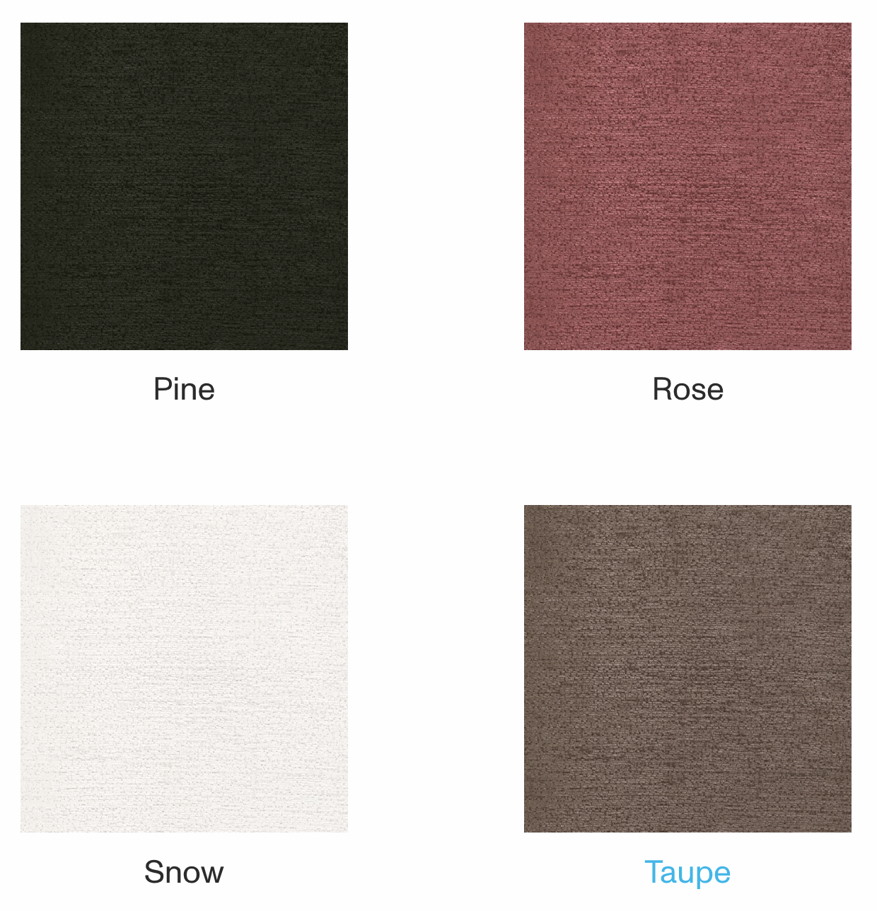 Warwick Fabric Caulfield / Mollies New Zealand