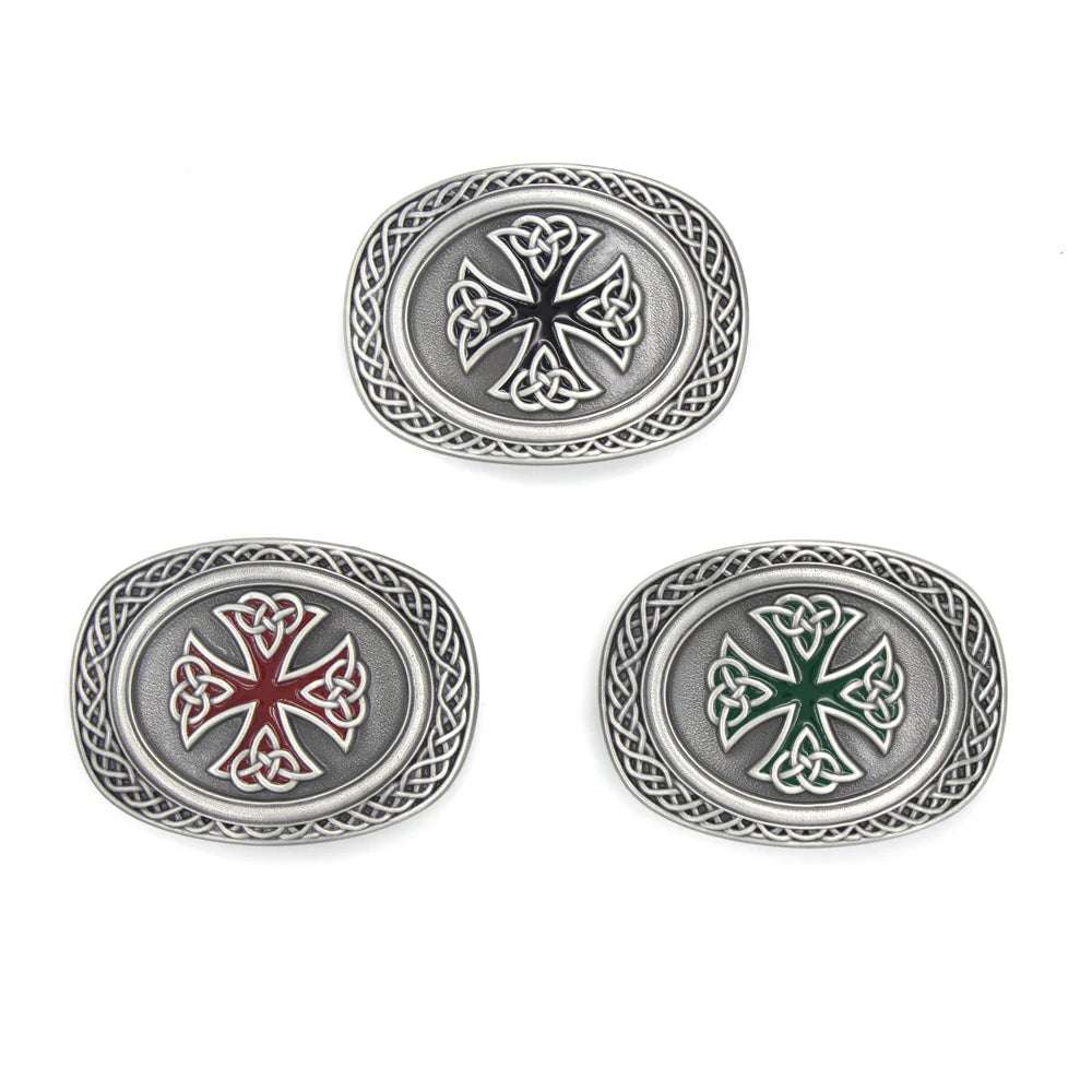 IVAN Celtic Trophy Buckle / Mollies New Zealand
