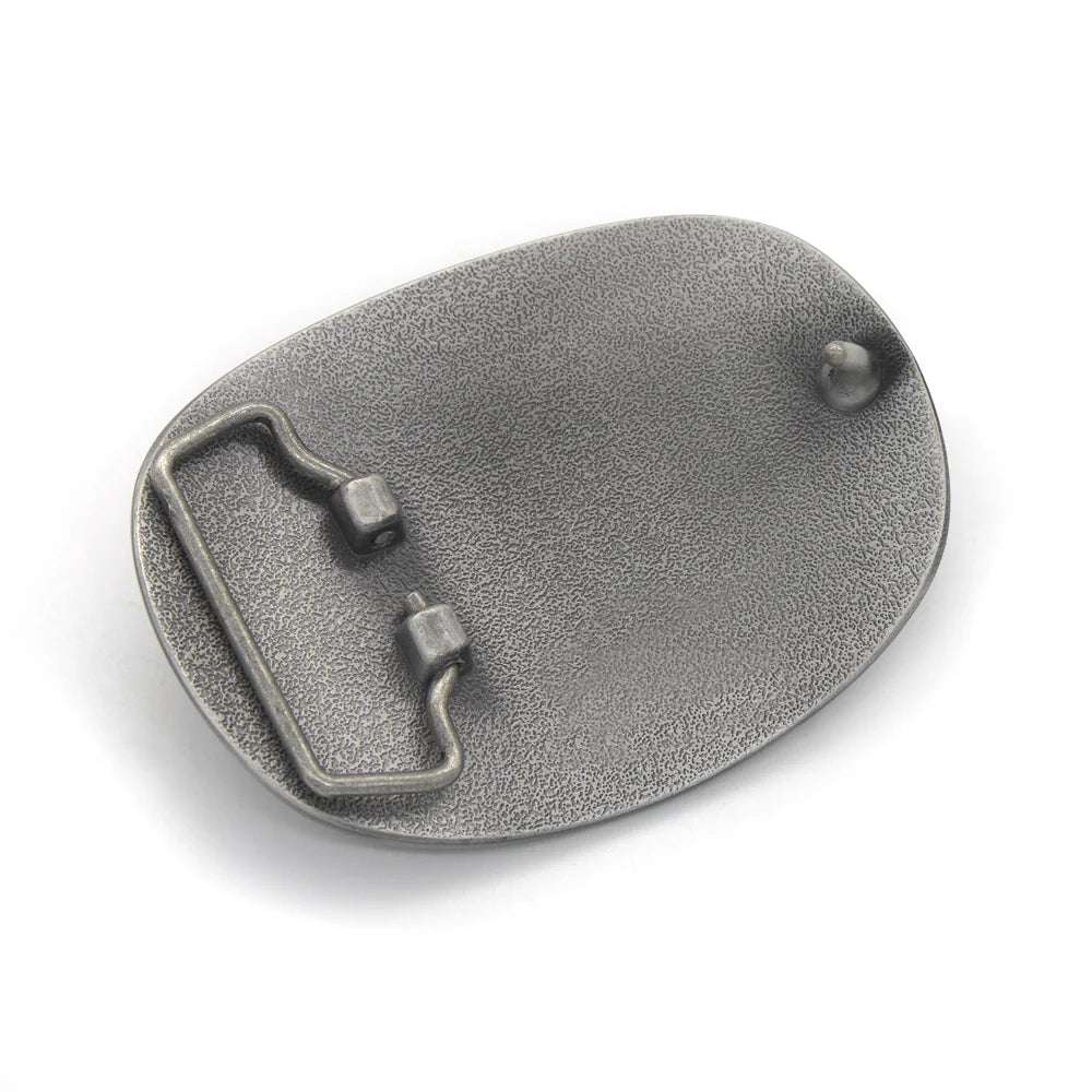 IVAN Celtic Trophy Buckle / Mollies New Zealand