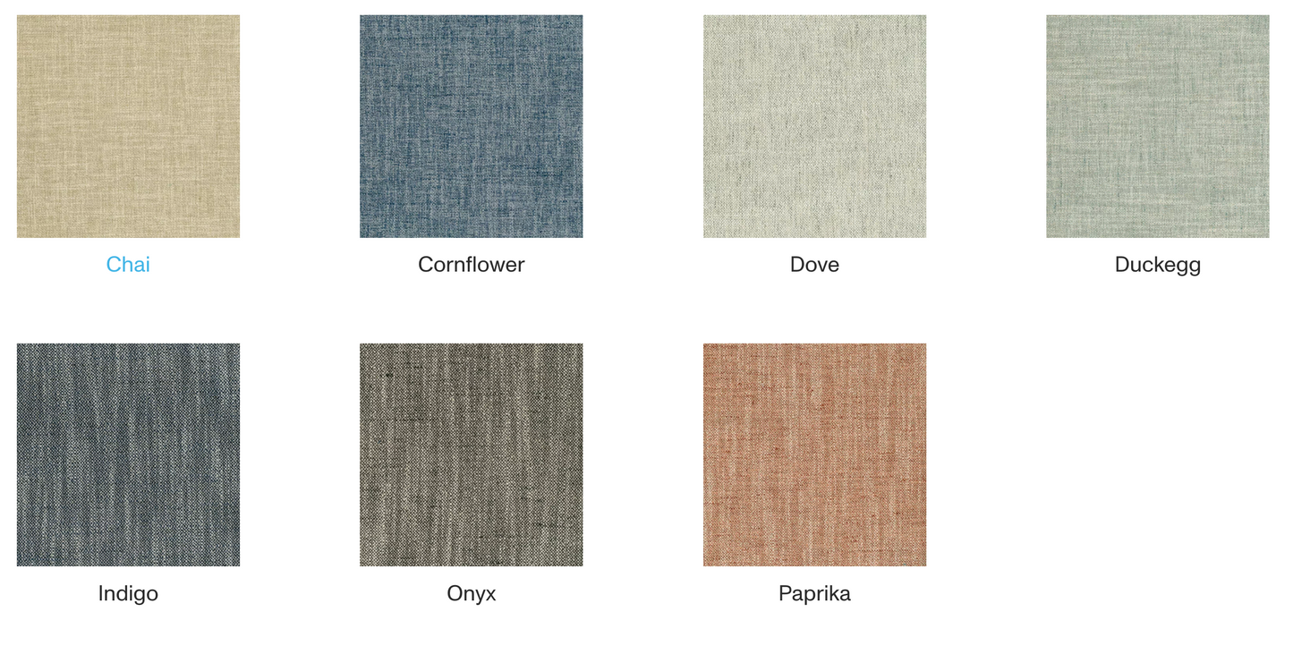 Warwick Fabric Cheshire / Mollies New Zealand