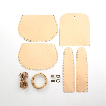 PROJECT KIT Chloe Leather Handbag Each / Mollies New Zealand