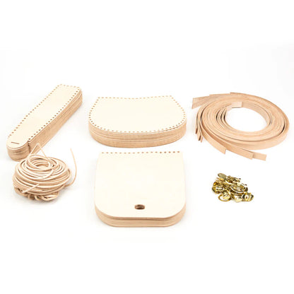 PROJECT KIT Chloe Leather Handbag 10 Pack / Mollies New Zealand