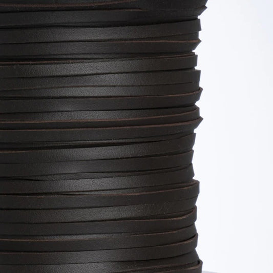 BASICS Kangaroo Leather Lacing / Mollies New Zealand