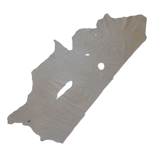 LEATHER / Chrome Tan / Side / Mollies New Zealand