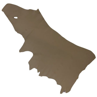 LEATHER / Chrome Tan / Side / Mollies New Zealand