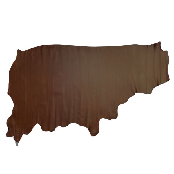 LEATHER / Chrome Tan / Side / Mollies New Zealand