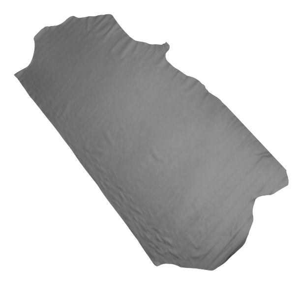 LEATHER / Chrome Tan Perforated / Side / Mollies New Zealand