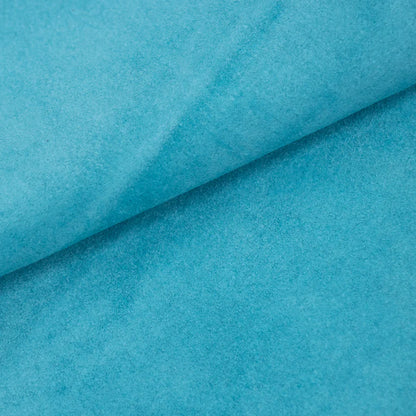 SUEDE Chrome Free Pigskin / Whole Hide