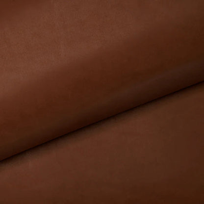 LEATHER Veg Tanned Classical Kangaroo / Hide 1-2oz Whiskey / Mollies New Zealand