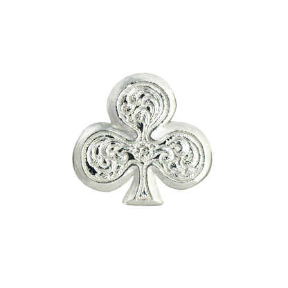 IVAN Engraved Poker Concho / Mollies New Zealand