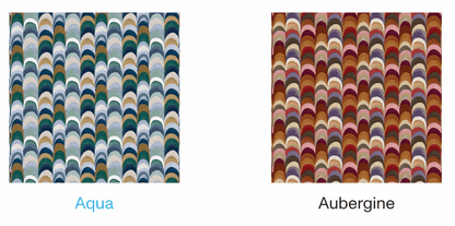 Warwick Fabric Collaroy (Ind) / Mollies New Zealand