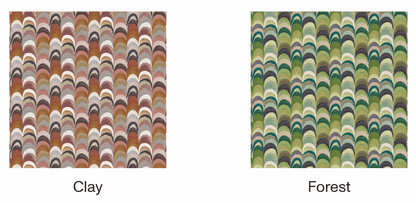 Warwick Fabric Collaroy (Ind) / Mollies New Zealand