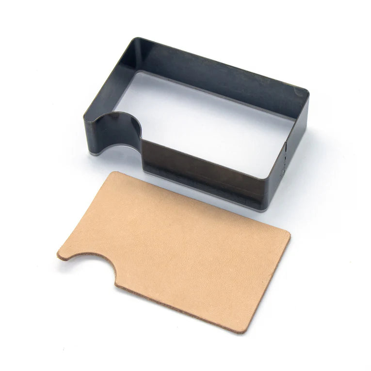 IVAN Compact Card Protector Cutting Die / Mollies New Zealand