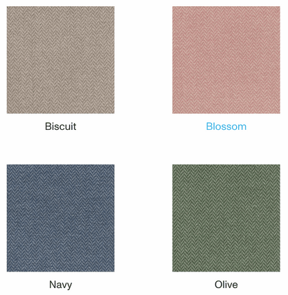 Warwick Fabric Coney (Ind) / Mollies New Zealand