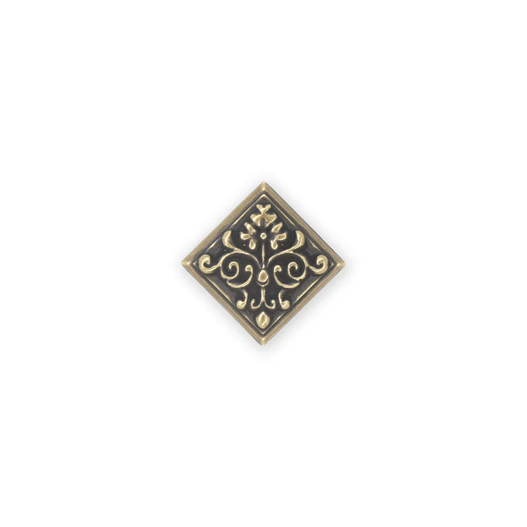 IVAN Euro Decorative Concho