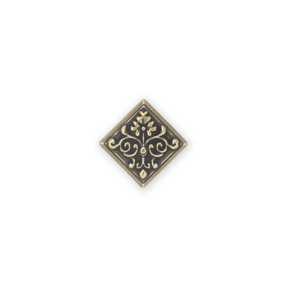 IVAN Euro Decorative Concho