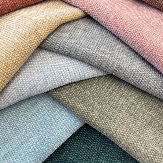 Warwick Fabric Copeland / Mollies New Zealand