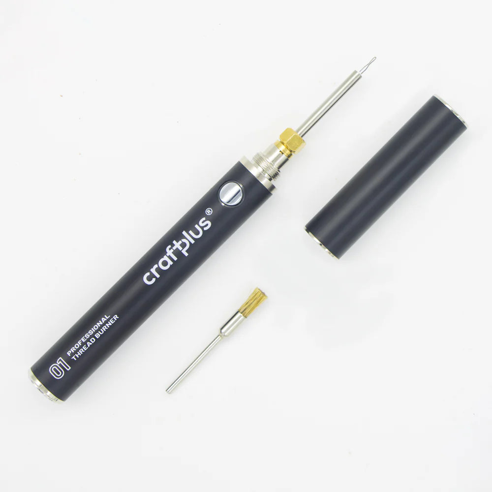 Craftplus® Pro Thread Burner – Mollies