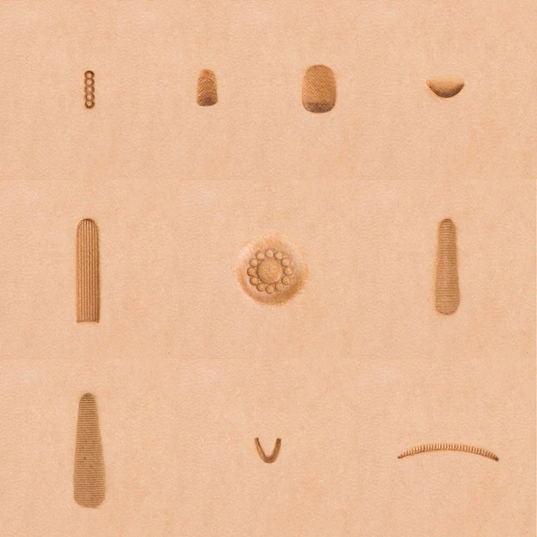 CRAFTPLUS Stainless Steel Carving Set I / Mollies New Zealand