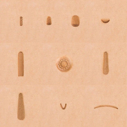 CRAFTPLUS Stainless Steel Carving Set I / Mollies New Zealand