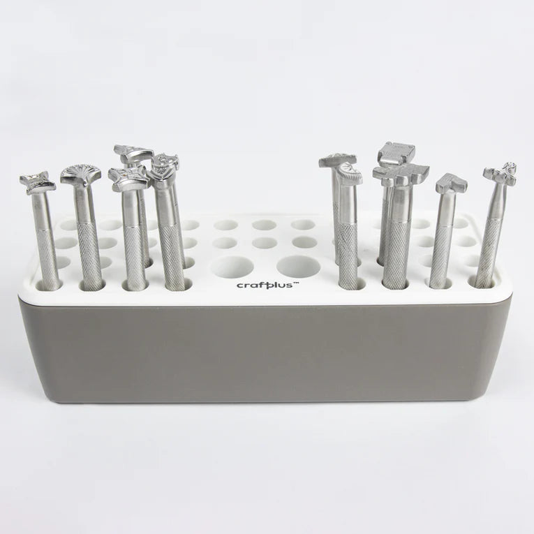 CRAFTPLUS Stainless Stamping Set III / Mollies New Zealand