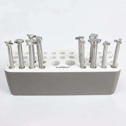 CRAFTPLUS Stainless Stamping Set III / Mollies New Zealand