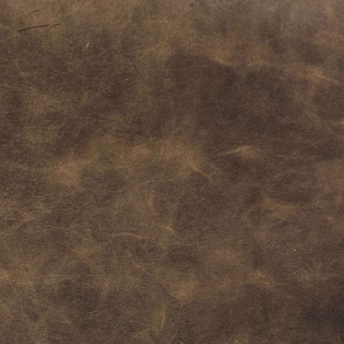 LEATHER Combination Tanned Crazyhorse / Shoulder / Mollies New Zealand