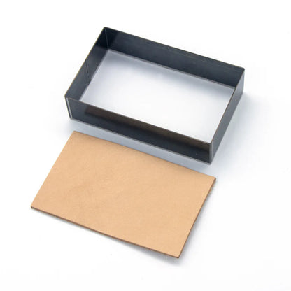 IVAN Pop-Up Card Protector Cutting Die / Mollies New Zealand